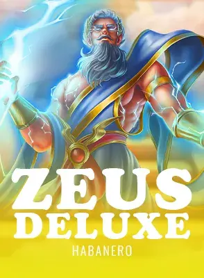 Zeus Deluxe